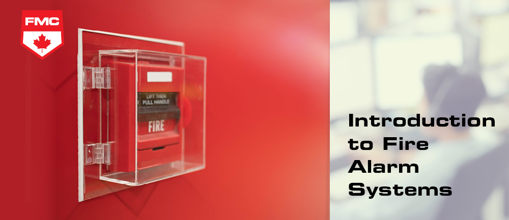introduction to fire alarm systems