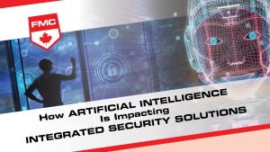 Integrated Security Solutions and AI | Fire Monitoring Canada