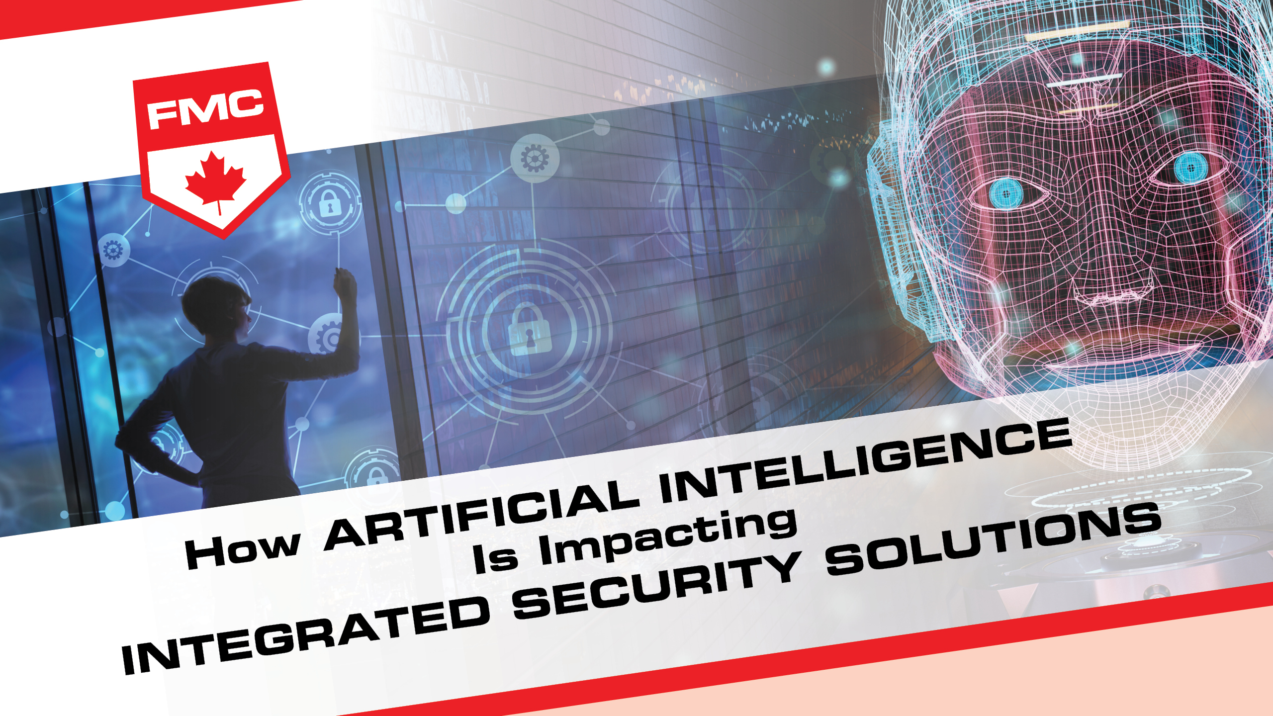 How Artificial Intelligence Is Impacting Integrated Security Solutions