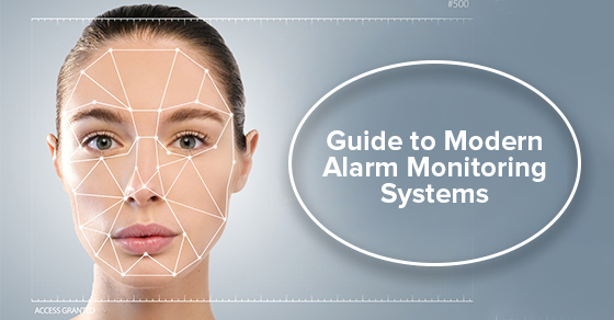 guide to modern alarm monitoring systems