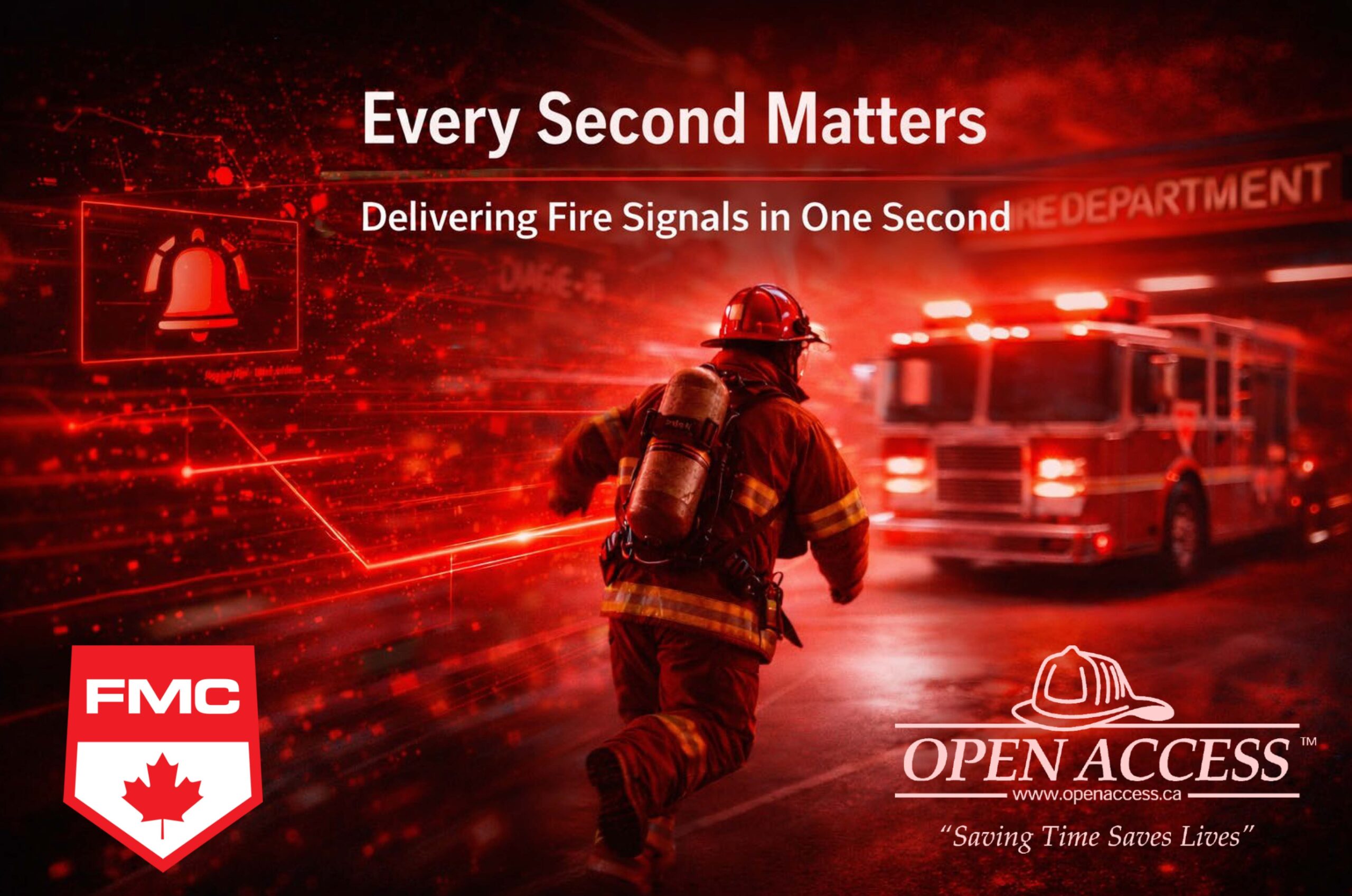 OPEN ACCESS™ Dealer Program